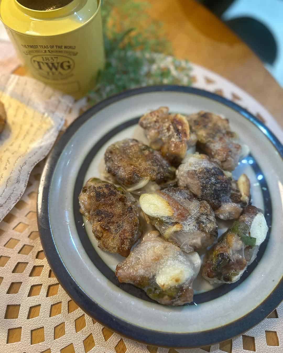 Rice Paper Recipes - Image 1