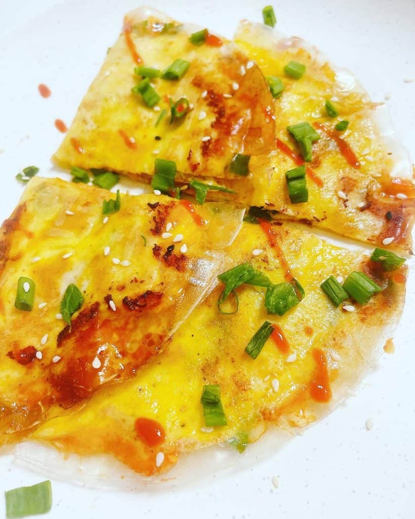 Rice Paper Recipes - Image 4