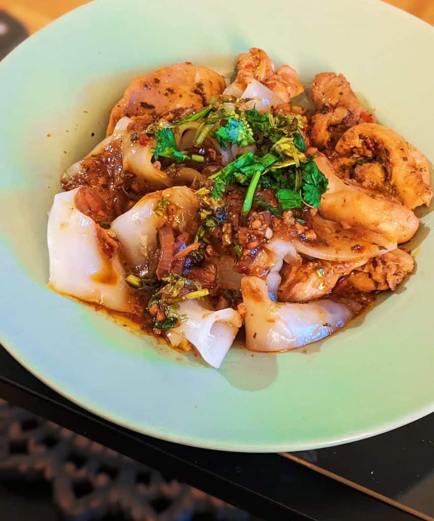 Rice Paper Recipes - Image 6