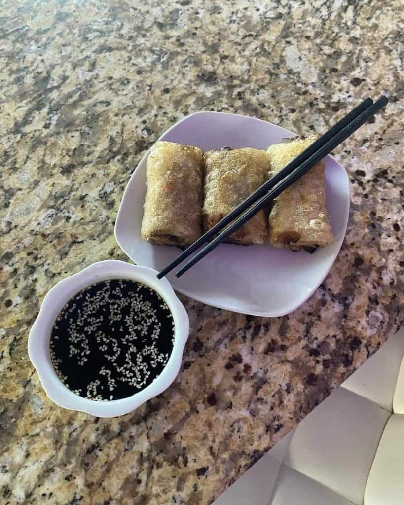 The Art of Making Authentic Vietnamese Banh Mi