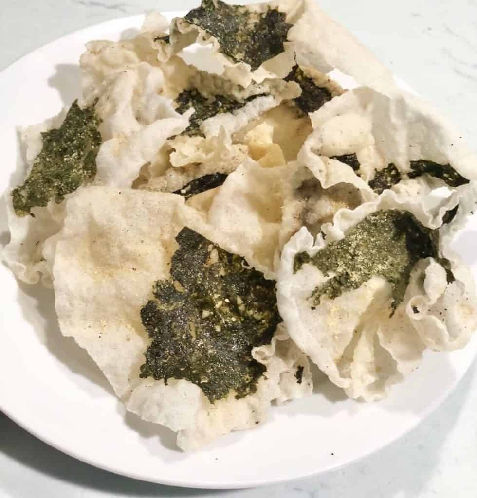 Authentic Vietnamese BBQ Pork Patty Recipe