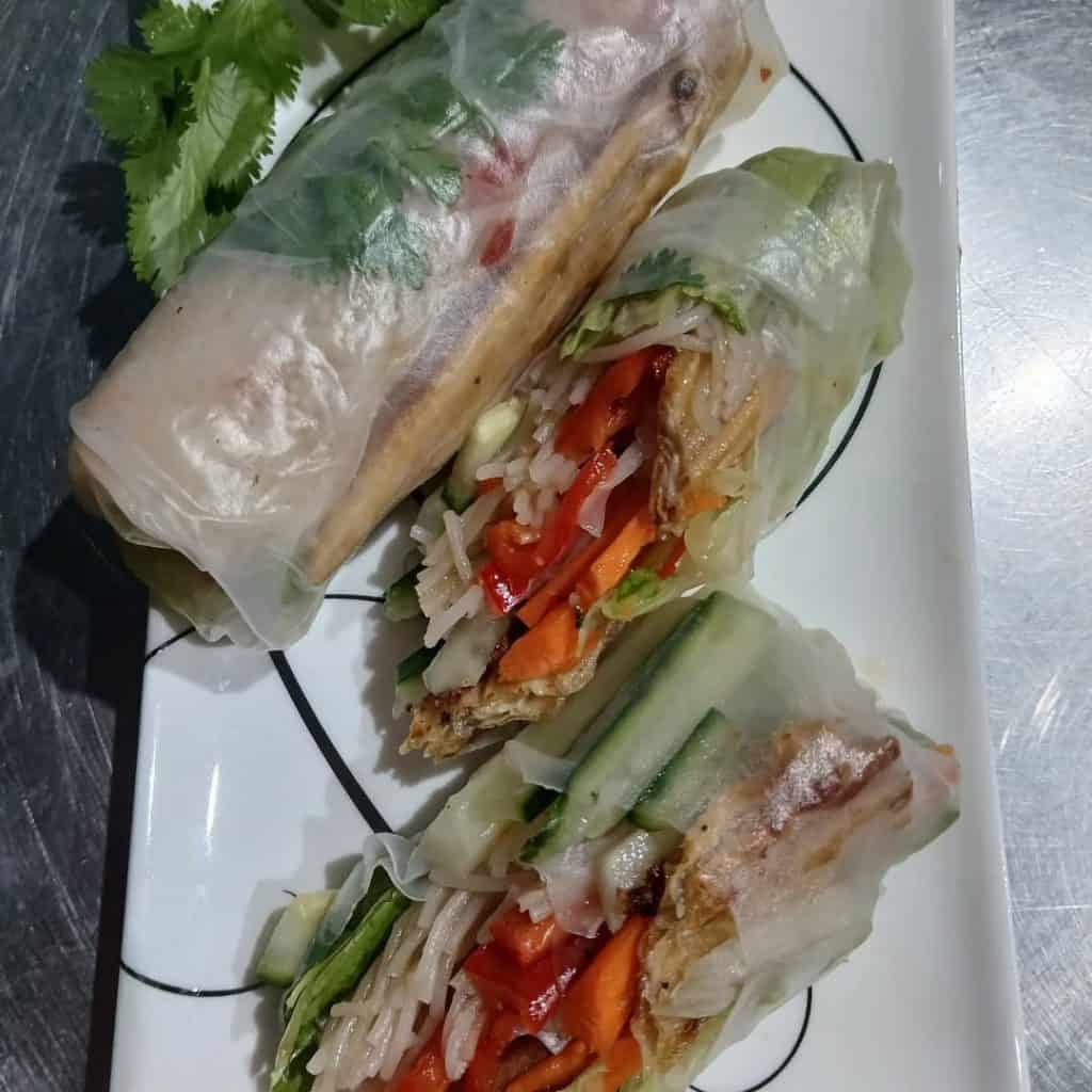 Rice Paper Recipes - Image 13