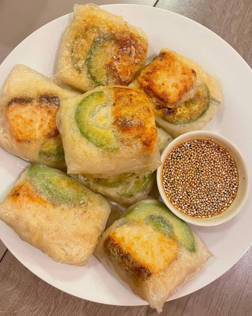 Rice Paper Recipes - Image 16