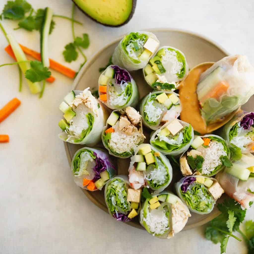 Rice Paper Recipes - Image 18