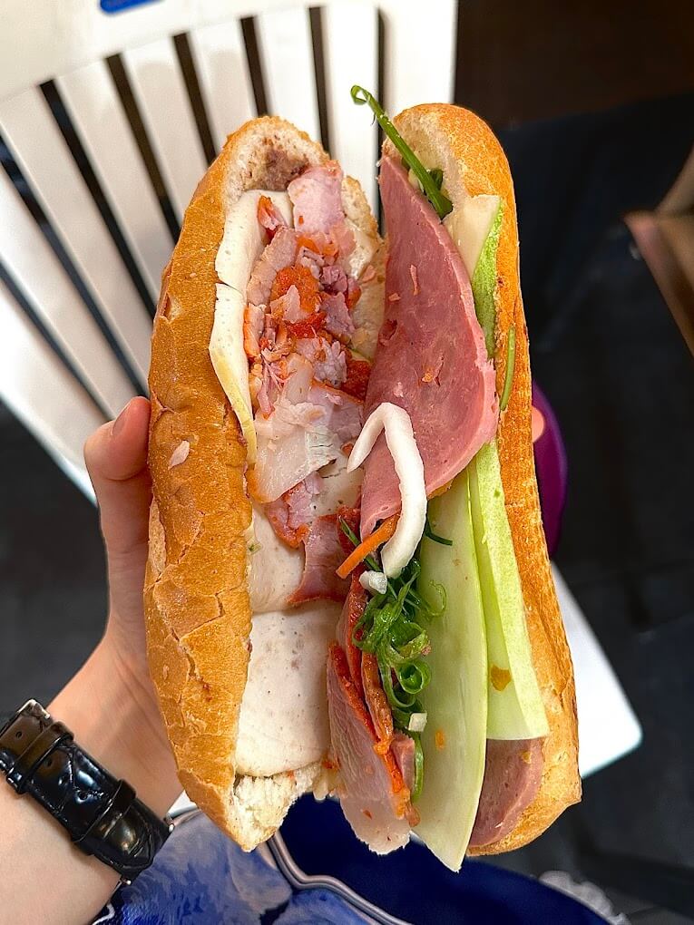 Banh Mi   - Image 1
