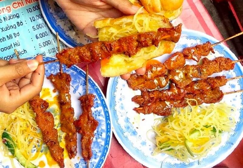 The Perfect Bao Bun: Texture and Flavor Balance