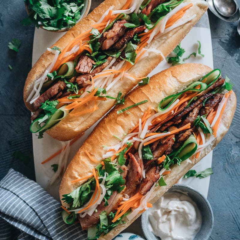 Banh Mi   - Image 7