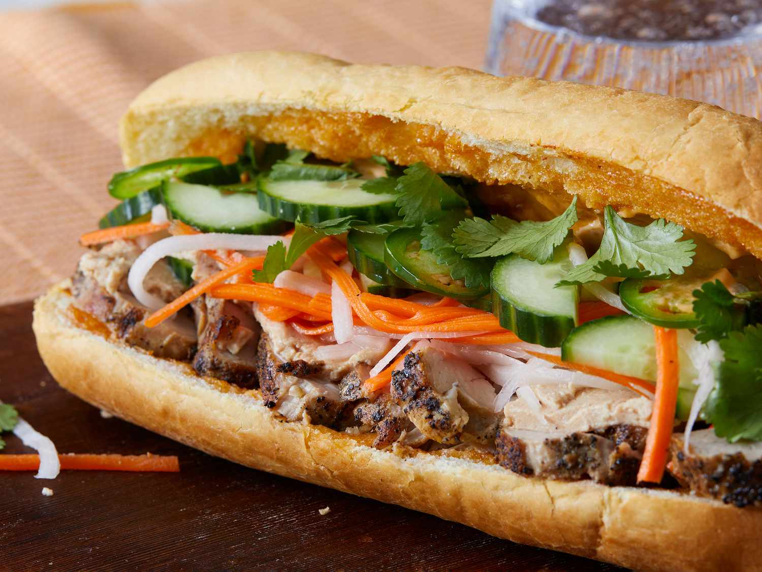 Banh Mi   - Image 9