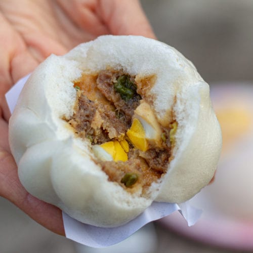 Bao Bun - Image 1