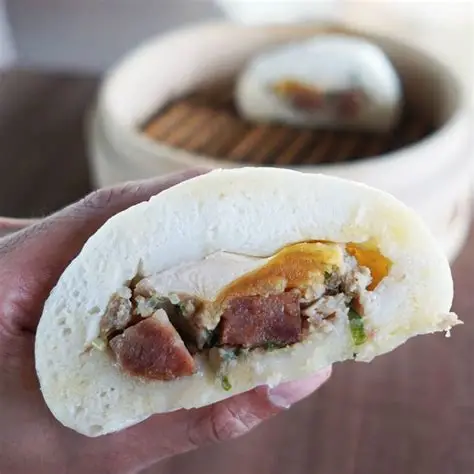 Bao Bun - Image 2