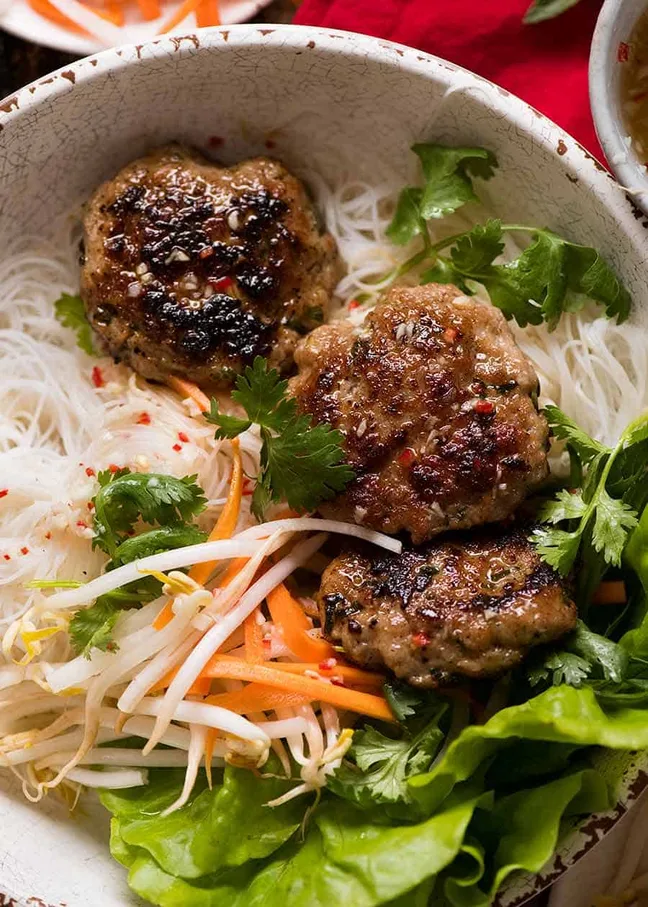 Vietnamese Noodle Bowls: A Complete Guide