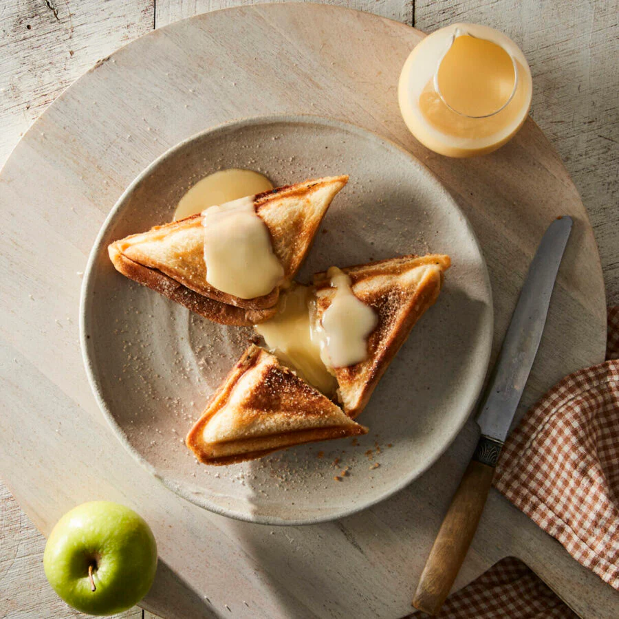 Christmas bakes: Voluptas ideas for artisan sourdough