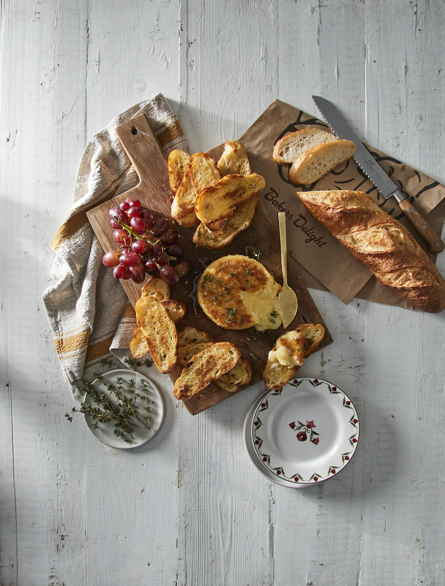 Dough Hacks: Saepe ideas for holiday traditions