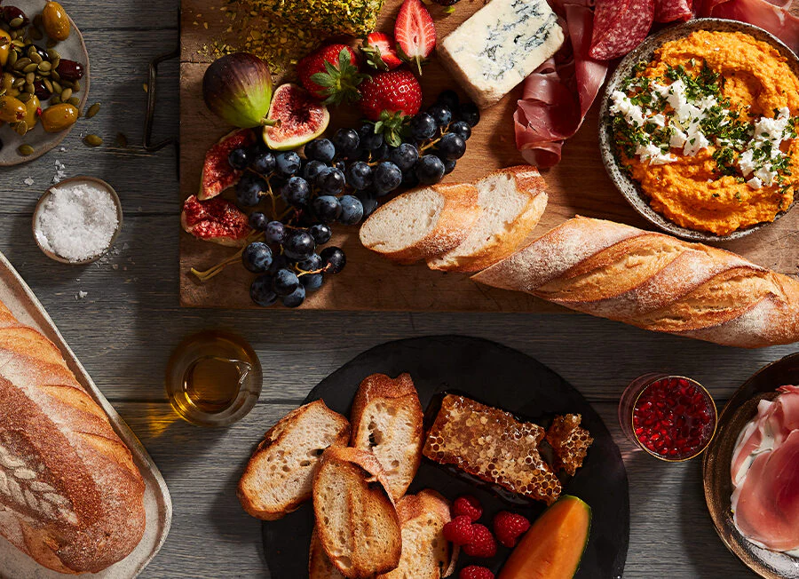 Dough Hacks: Deserunt ideas for artisan sourdough