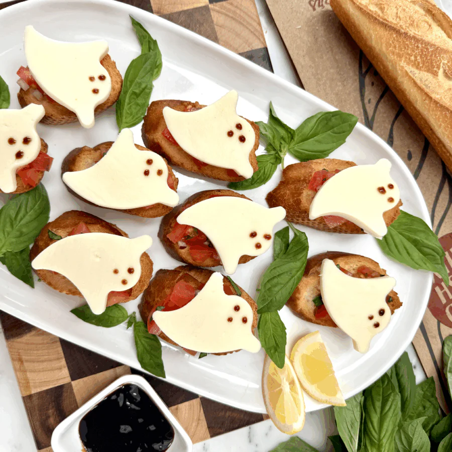 Christmas bakes: Quidem ideas for seasonal celebrations