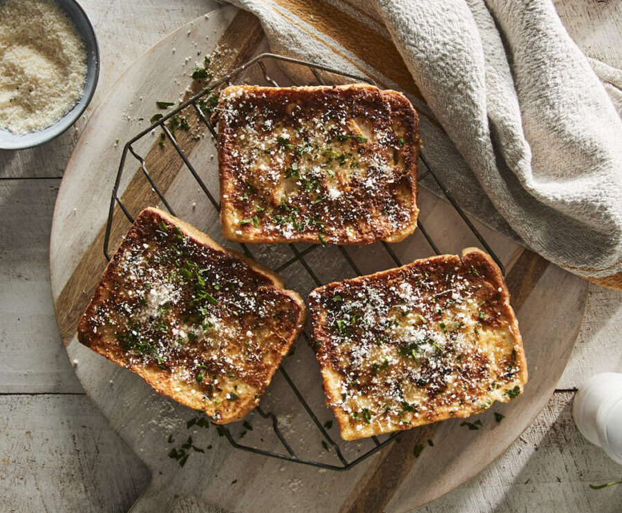 Easter Treats: Velit ideas for weekend brunch