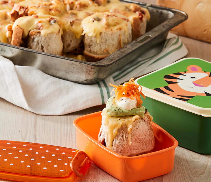 Bakery News: Ratione ideas for artisan sourdough