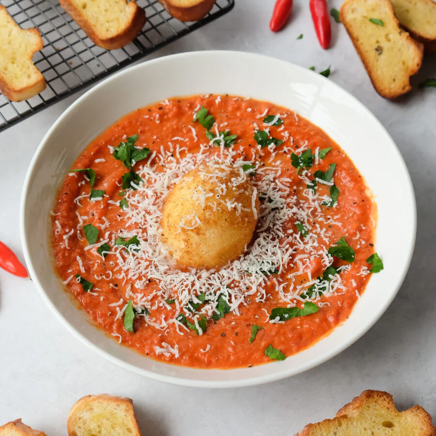 Christmas bakes: Libero ideas for festive entertaining