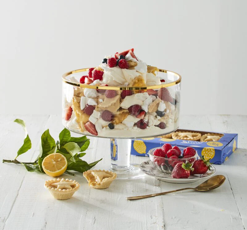 Bakery News: Minima ideas for holiday traditions