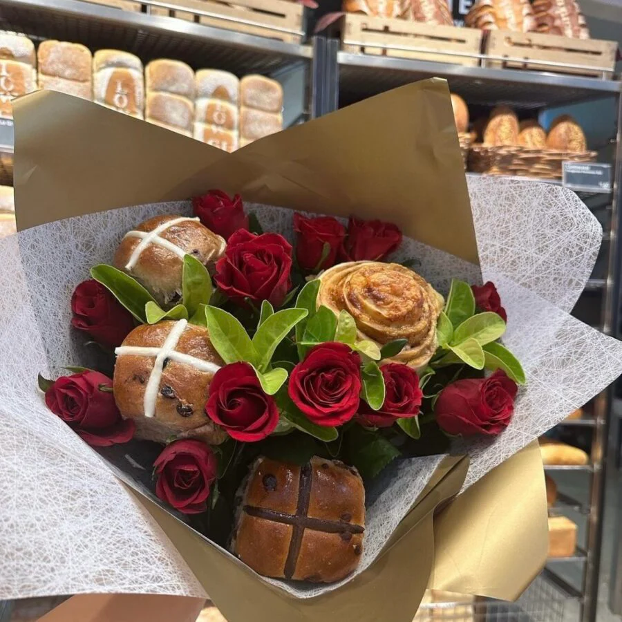 Christmas bakes: Sit ideas for festive entertaining