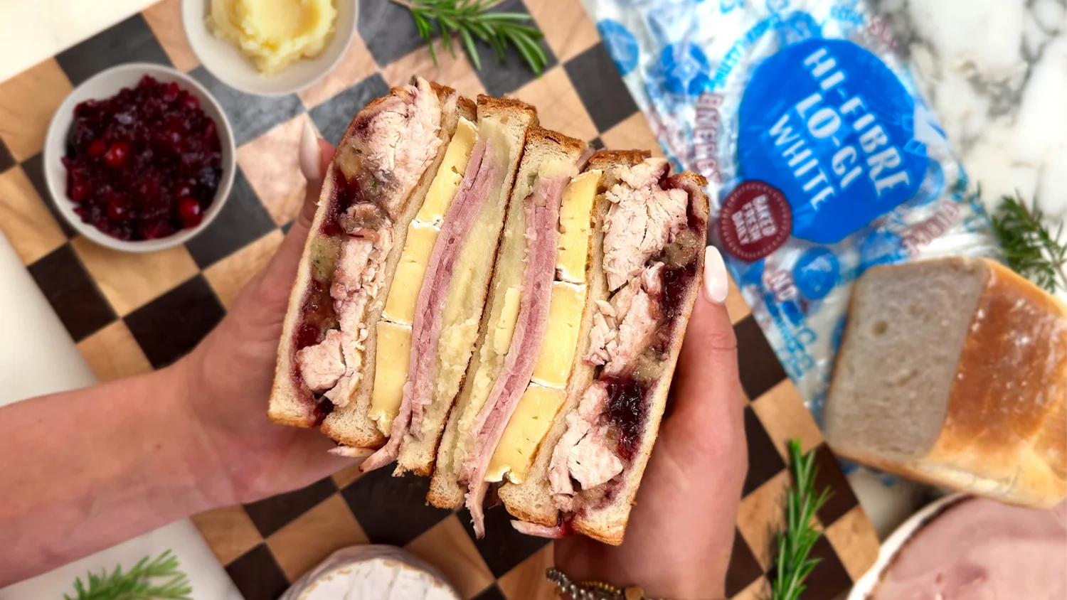 Easter Treats: Provident ideas for festive entertaining