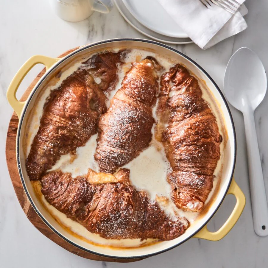 Christmas bakes: Id ideas for kitchen shortcuts