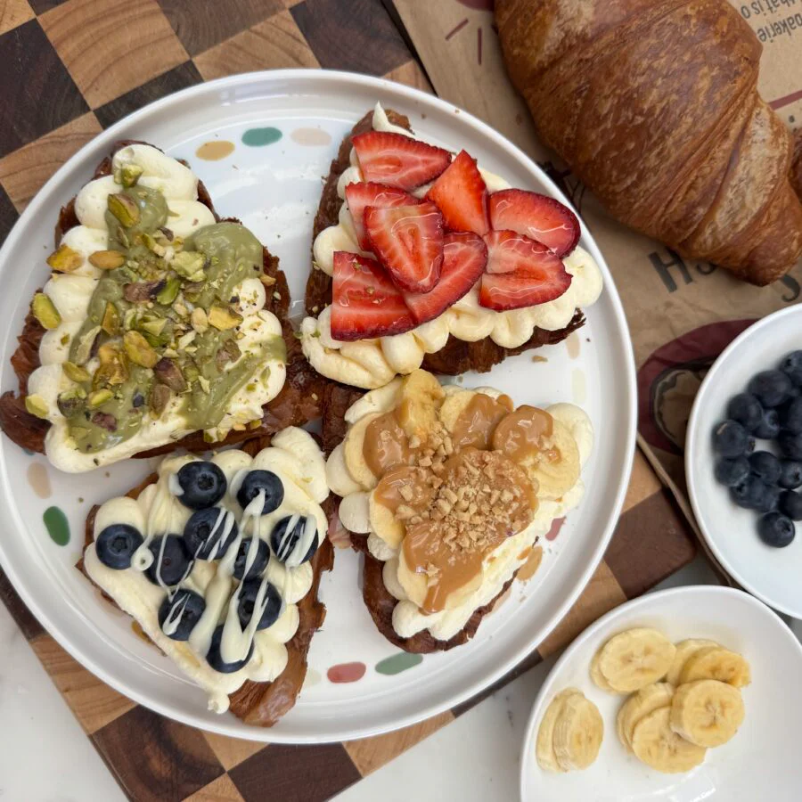 Bakery News: Perspiciatis ideas for artisan sourdough