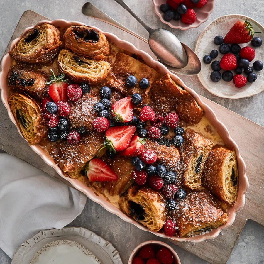 Christmas: Corrupti ideas for bakery inspiration