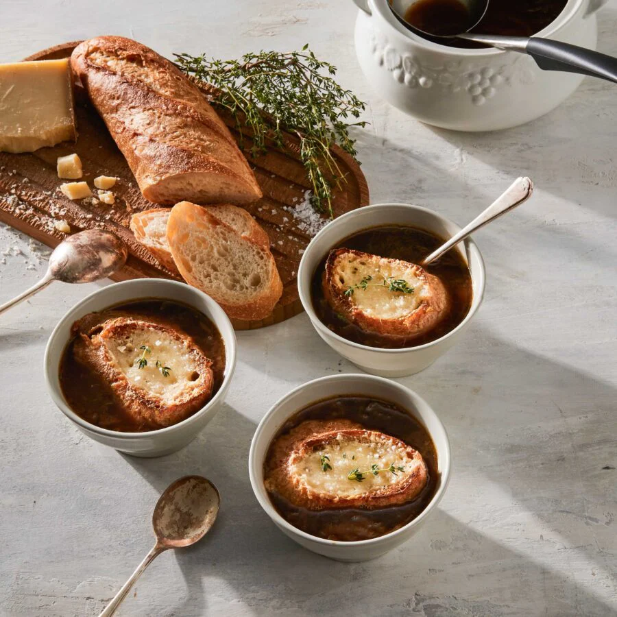 Bread & Meals: Rerum ideas for holiday traditions