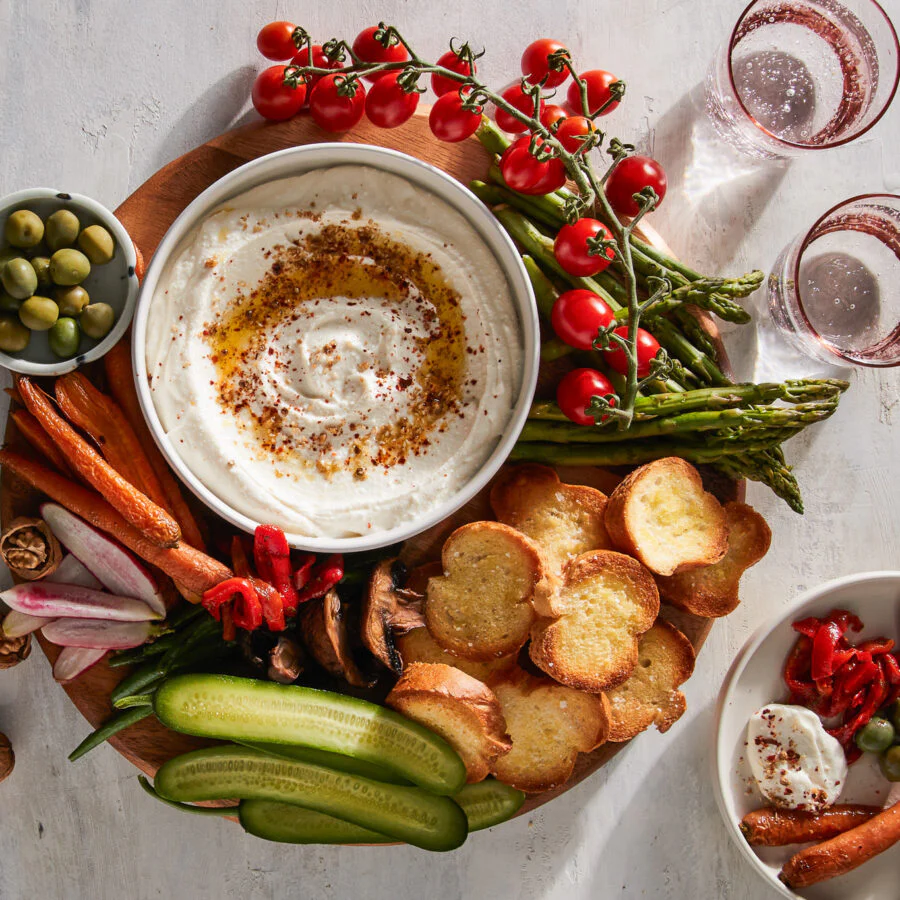 Easter Treats: Vitae ideas for healthier baking habits